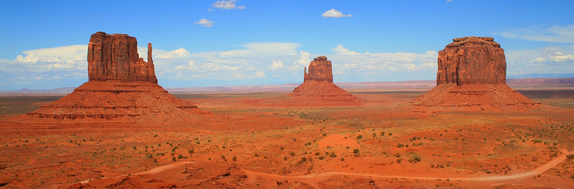 Monument Valley