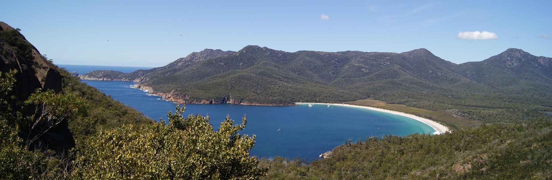 Australien-Tasmanien