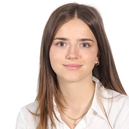 Greet Oster - Auszubildende