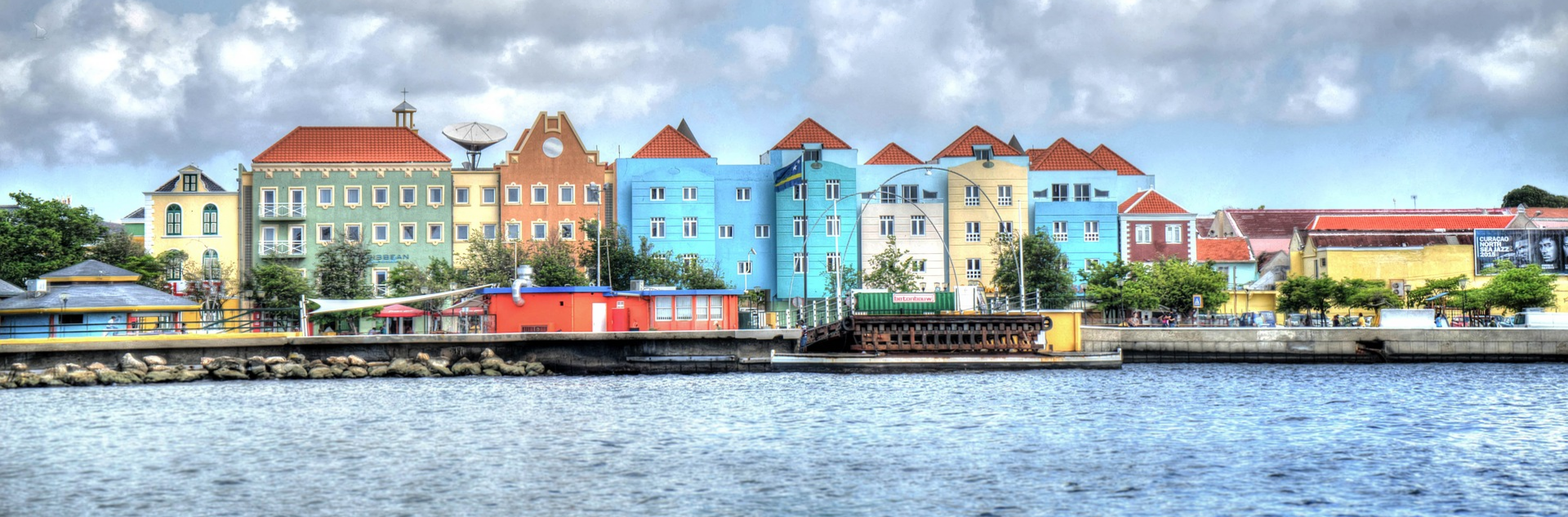 MS Europa 2 Curacao - Miami