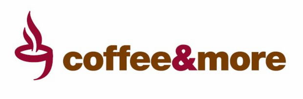 Logo Coffee&More